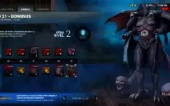 Desbloquear Todas As Skins, Prestigio Na Sua Conta Dbd