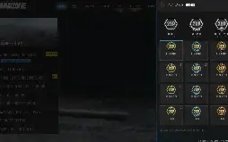 Conta Warzone BO6 com 2 nuke rebirth + urziquis full acesso