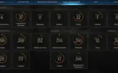 New world Conta LVL 60 Deva / Artorius + CS GO PRIME