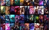 CONTA DE LOL, VÁRIAS SKINS GOLD 5