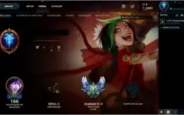 Conta Diamante 5 - Bom preço!!!