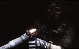 TARKOV EDGE OF DARKNESS LIMITED EDITION