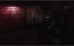TARKOV EDGE OF DARKNESS LIMITED EDITION
