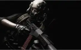 TARKOV EDGE OF DARKNESS LIMITED EDITION