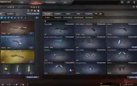 Conta Crossfire AL Tenente Coronel NV 1 Com Muitas MNS BOAS
