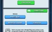 CONTA ROYALE ARENA 9 VARIOS LENDARIOS CONTA CLASH CV 9 FULL