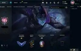 Conta diamante III 55%wr