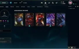 Conta diamante III 55%wr