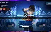 Conta Black Clover RHYA SRR
