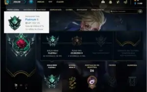 Conta Platina 1