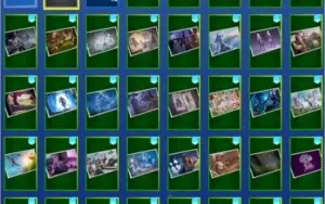 Vendo conta Fortnite temporada 5 a 7