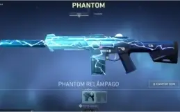Conta Diamante 2 com skins + Passe Atual