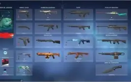 Conta Diamante 2 com skins + Passe Atual