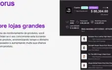 Plataforma de Espionagem