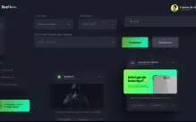 Plataforma de Espionagem