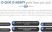 Plataforma de Espionagem