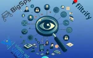 Plataforma de Espionagem