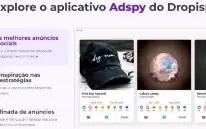 Plataforma de Espionagem