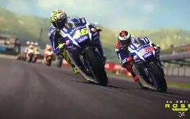 Xbox Valentino Rossi: The Game (Xbox One) #C26697