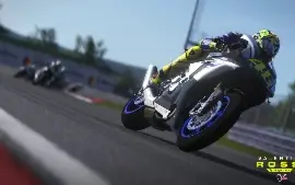 Xbox Valentino Rossi: The Game (Xbox One) #C26697