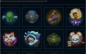 CONTA PLATINA 1 SMURF
