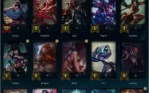 CONTA PLATINA 1 SMURF