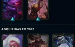 CONTA PLATINA 1 SMURF