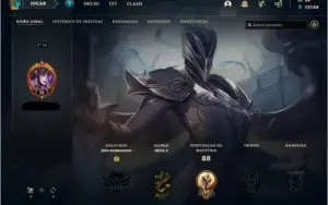 Kayle Prateada e Kayle Juíza