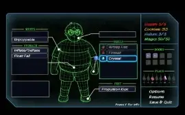 Xbox Adventures of Chris #C94733