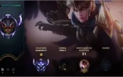 Conta diamante 4 mmr otimo