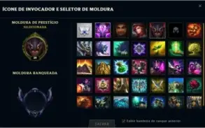Conta diamante 4 mmr otimo