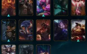 conta plat com skin ultimate