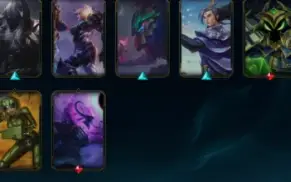 conta plat com skin ultimate