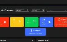 Izing Plus – Sistema CRM para Múltiplos Canais White Label