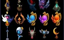 Conta lol 200 skins