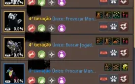 Zerk 612GS, pot hp e mp infinita mail próprio