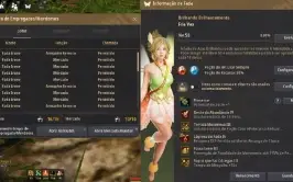Zerk 612GS, pot hp e mp infinita mail próprio