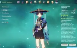 Nahida+Ayato+Wanderer+biz+Yelan