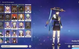 Nahida+Ayato+Wanderer+biz+Yelan