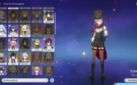 Nahida+Ayato+Wanderer+biz+Yelan