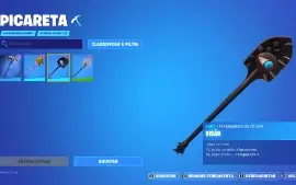43 Skins Conta Fortnite | Herois | Chun-li + FULL ACESSO