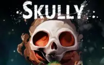 Xbox Skully #C27882