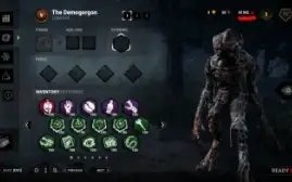 Dead By Daylight - Unlock Skins, DLCS, Perks, Itens, P100