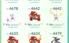 Conta Monstra Lv50 Mewtwo Armadura & Rayquaza 100%