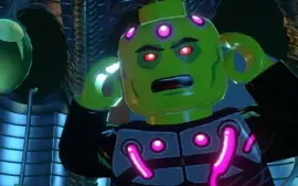 LEGO Batman 3: Beyond Gotham Deluxe Edition