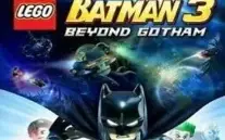 LEGO Batman 3: Beyond Gotham Deluxe Edition