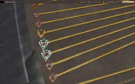 Vende-se conta de albion online FULL SPEC HCE +50m em prata.