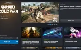 Conta Battle Net - Muitos Jogos