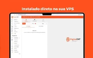 DigitalZap - Whaticket SaaS Multiatendimento