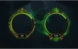 Up de Contas League of Legends